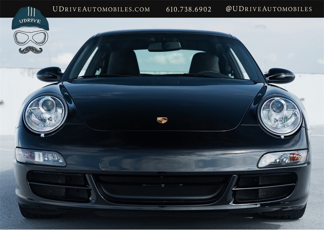 2005 Porsche 911 Carrera S 997 Sport Chrono Low Miles Lobster Claws - Photo 13 - West Chester, PA 19382