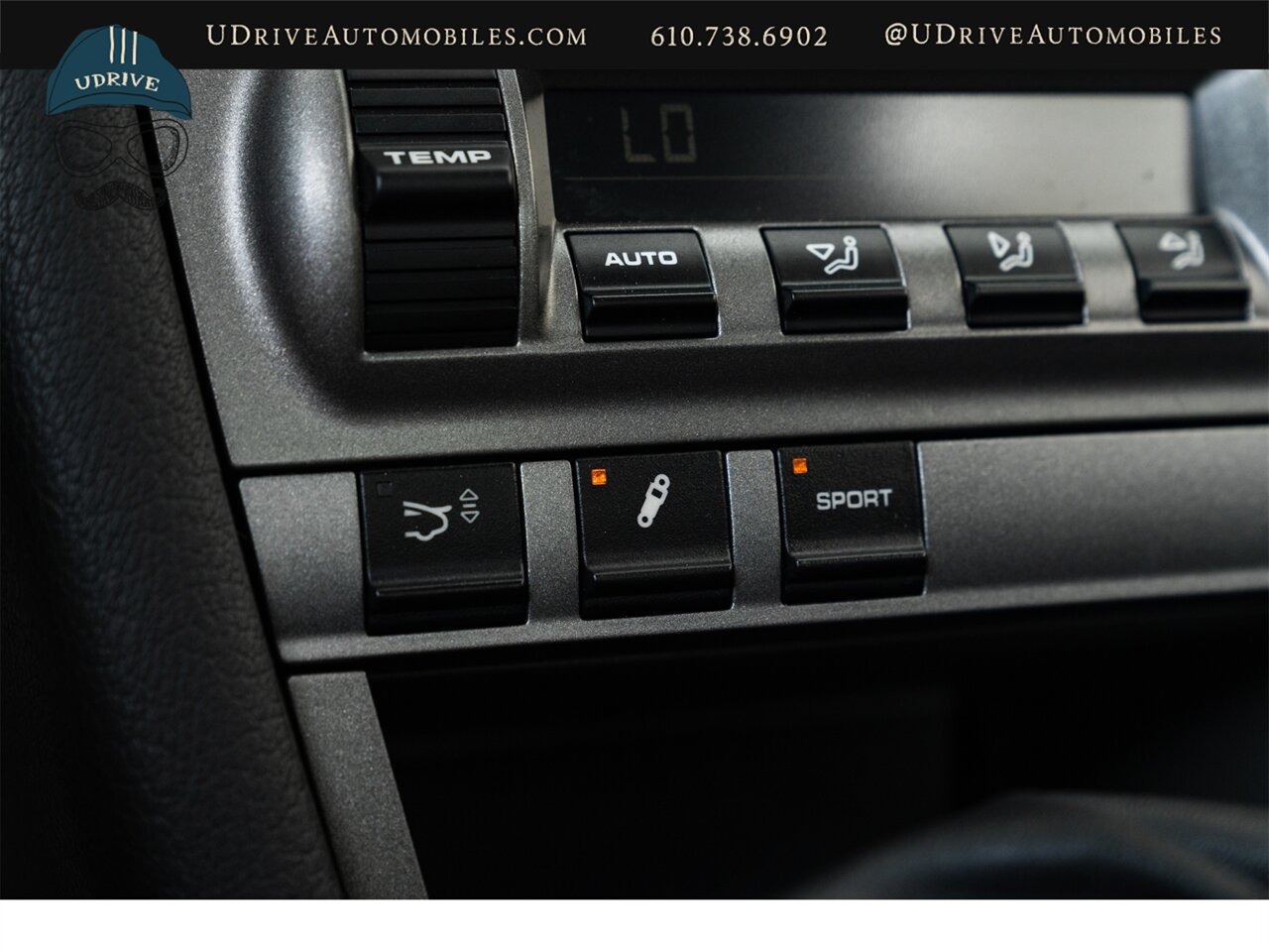 2005 Porsche 911 Carrera S 997 Sport Chrono Low Miles Lobster Claws - Photo 40 - West Chester, PA 19382