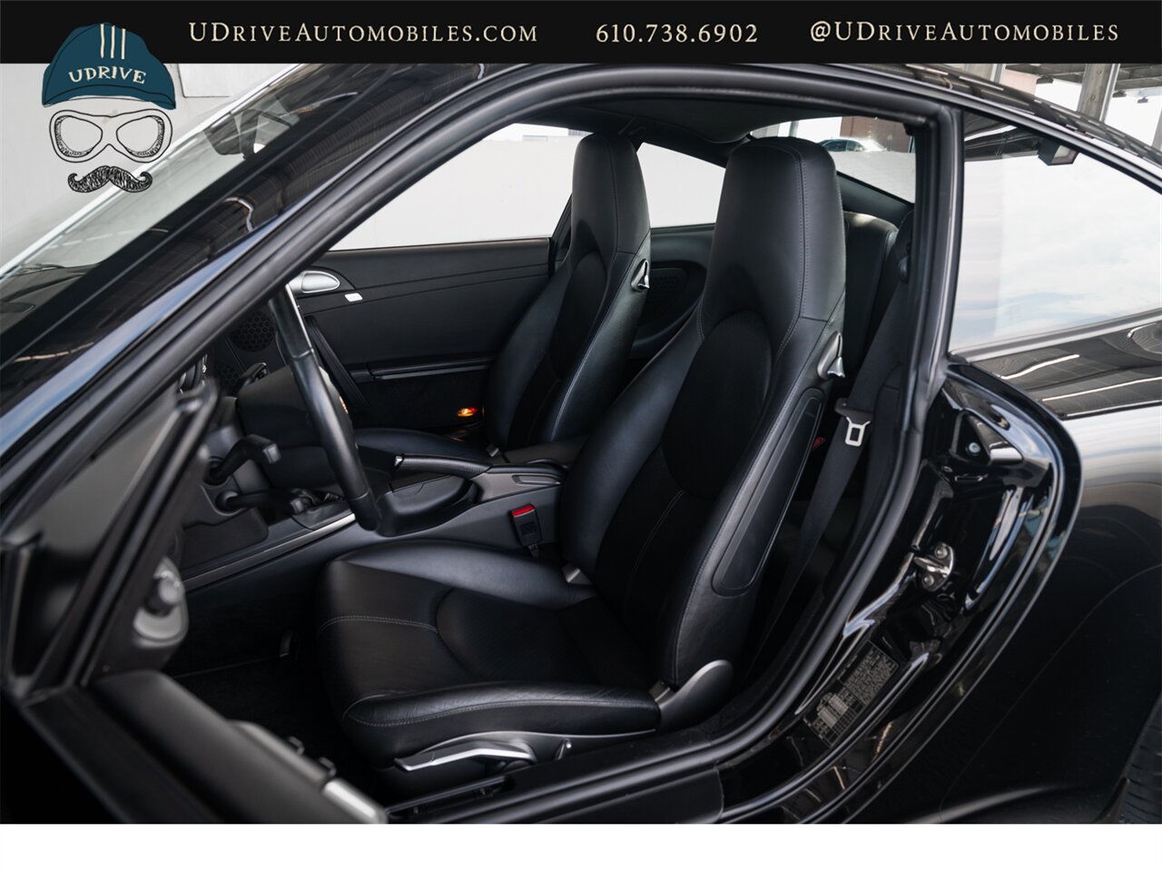 2005 Porsche 911 Carrera S 997 Sport Chrono Low Miles Lobster Claws - Photo 28 - West Chester, PA 19382