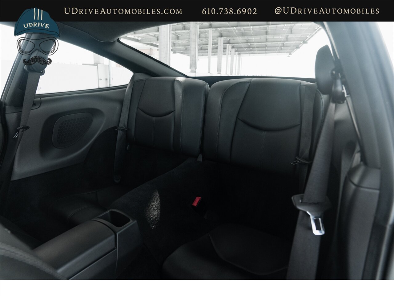 2005 Porsche 911 Carrera S 997 Sport Chrono Low Miles Lobster Claws - Photo 45 - West Chester, PA 19382