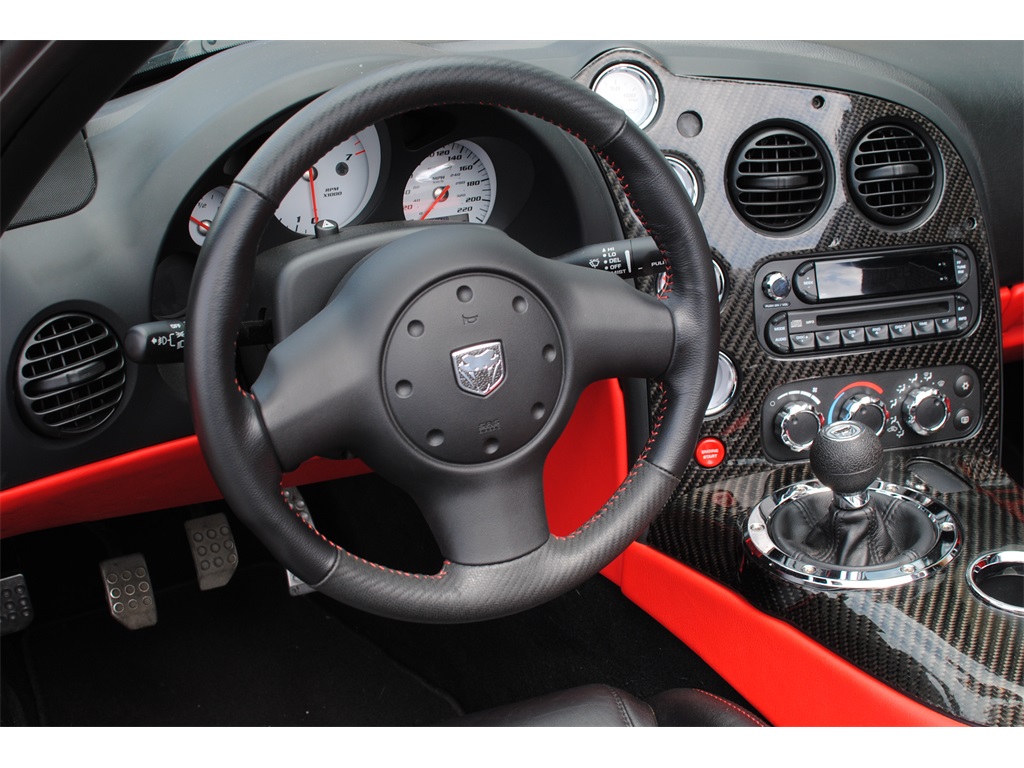 2008 Dodge Viper SRT-10   - Photo 16 - West Chester, PA 19382