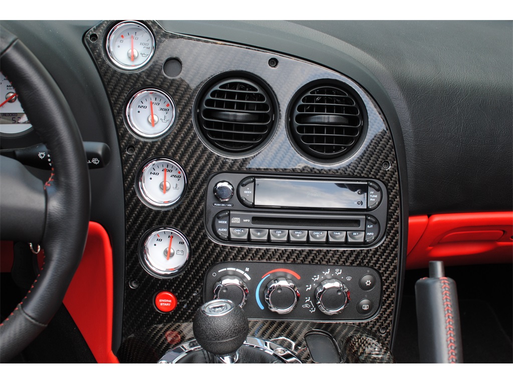 2008 Dodge Viper SRT-10   - Photo 19 - West Chester, PA 19382