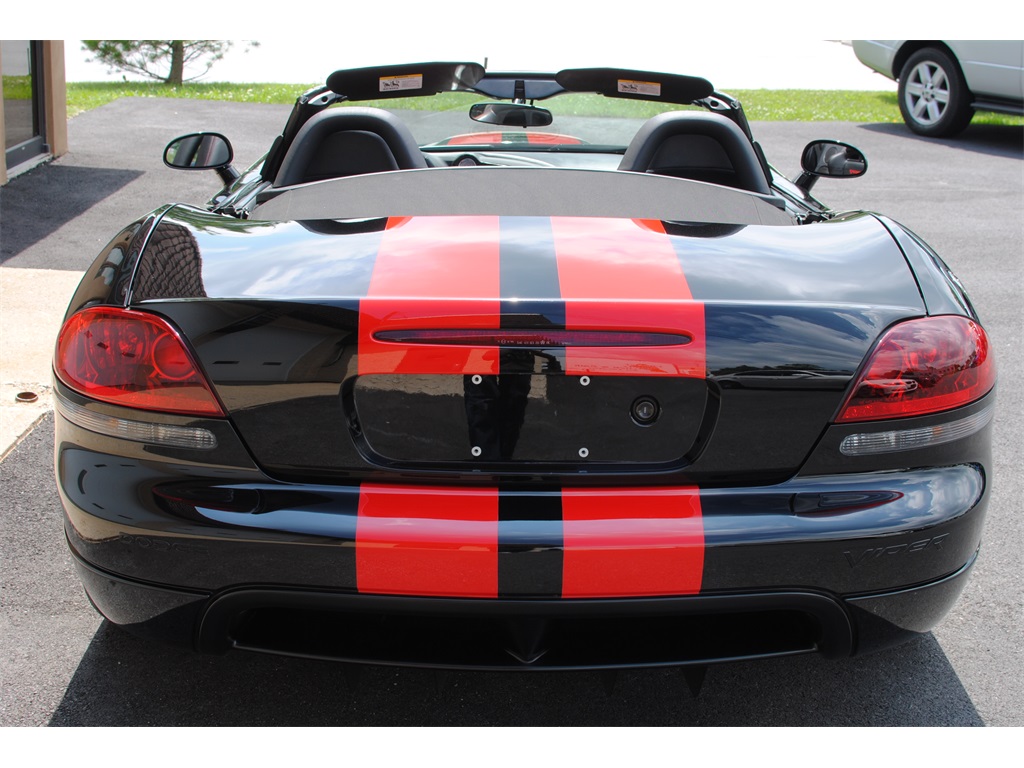 2008 Dodge Viper SRT-10   - Photo 8 - West Chester, PA 19382