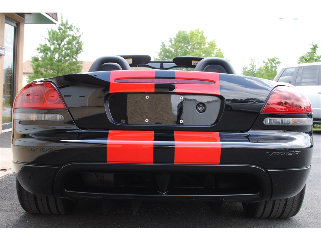 2008 Dodge Viper SRT-10   - Photo 9 - West Chester, PA 19382