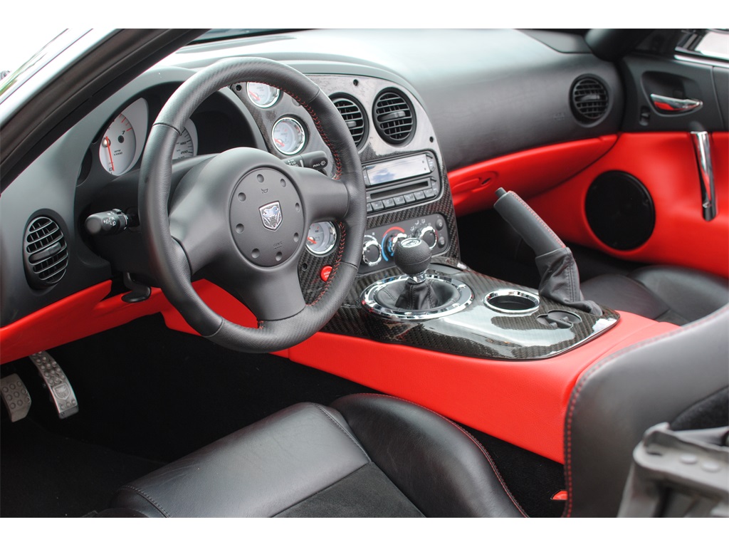 2008 Dodge Viper SRT-10   - Photo 15 - West Chester, PA 19382