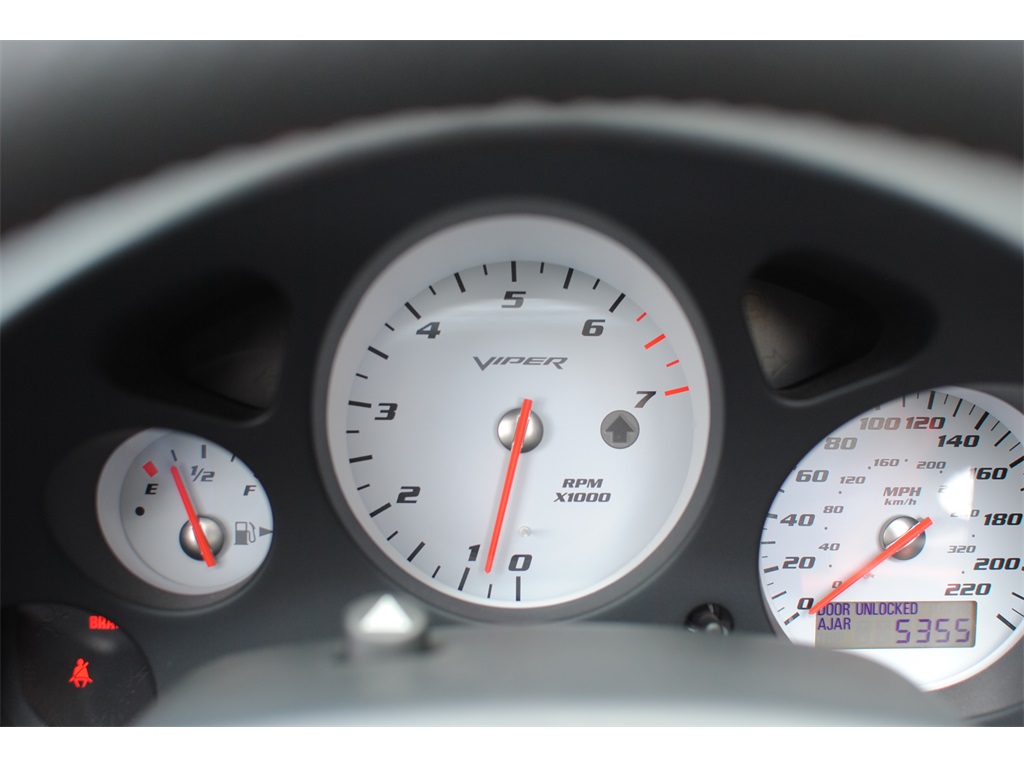 2008 Dodge Viper SRT-10   - Photo 17 - West Chester, PA 19382