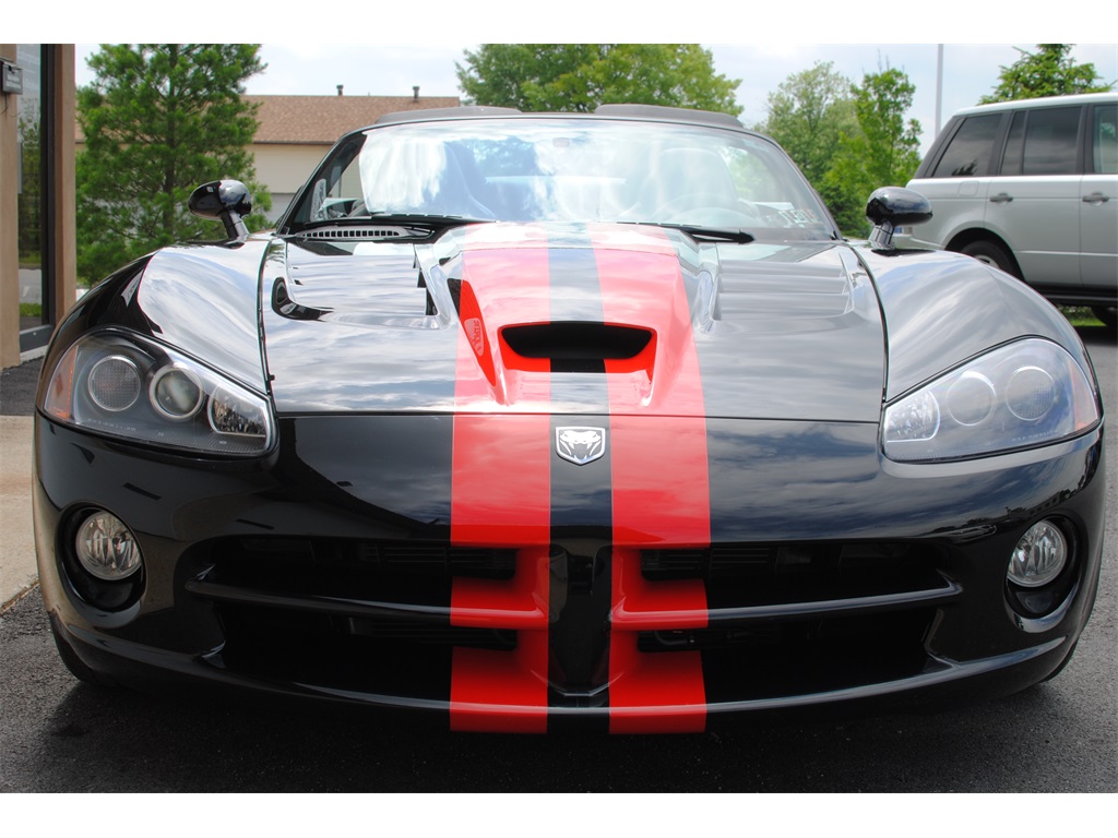 2008 Dodge Viper SRT-10   - Photo 4 - West Chester, PA 19382