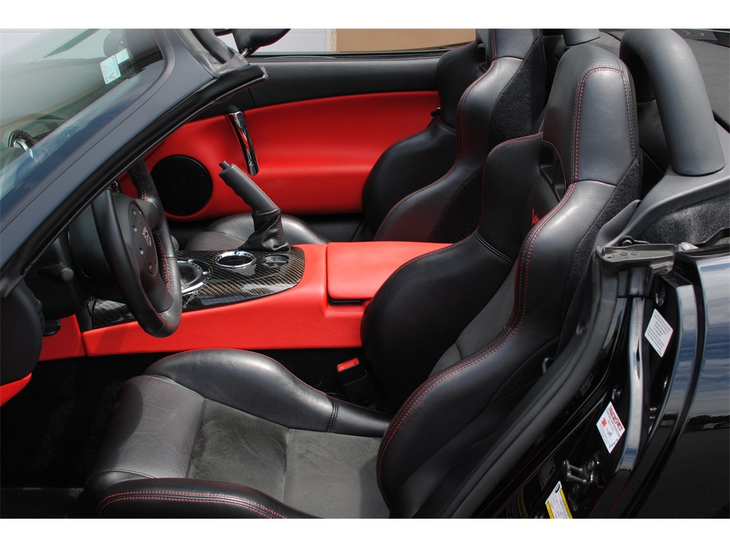 2008 Dodge Viper SRT-10   - Photo 14 - West Chester, PA 19382