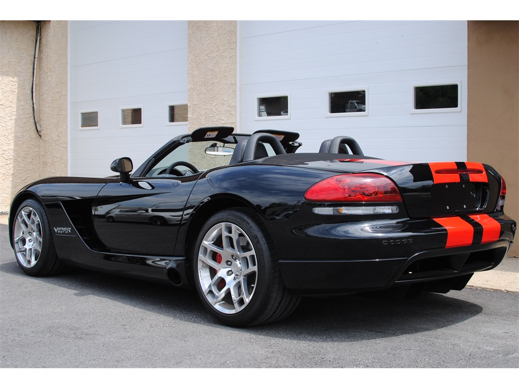 2008 Dodge Viper SRT-10   - Photo 10 - West Chester, PA 19382