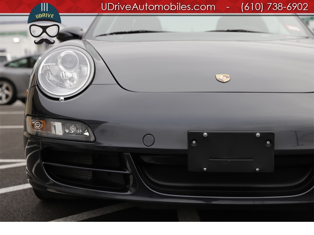 2006 Porsche 911 C4S 997 4S 6 Sp Chrono Sport Shift 24k Miles   - Photo 12 - West Chester, PA 19382