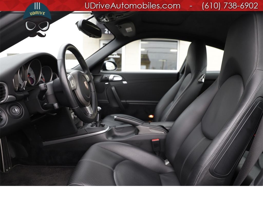 2006 Porsche 911 C4S 997 4S 6 Sp Chrono Sport Shift 24k Miles   - Photo 25 - West Chester, PA 19382