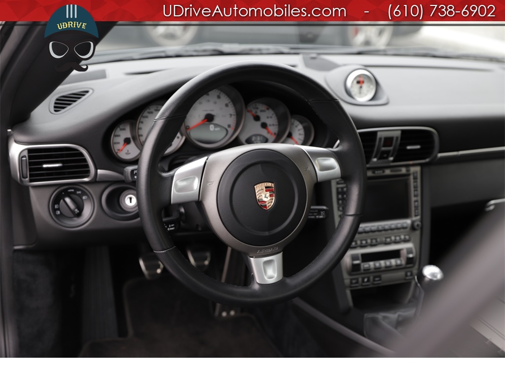 2006 Porsche 911 C4S 997 4S 6 Sp Chrono Sport Shift 24k Miles   - Photo 27 - West Chester, PA 19382