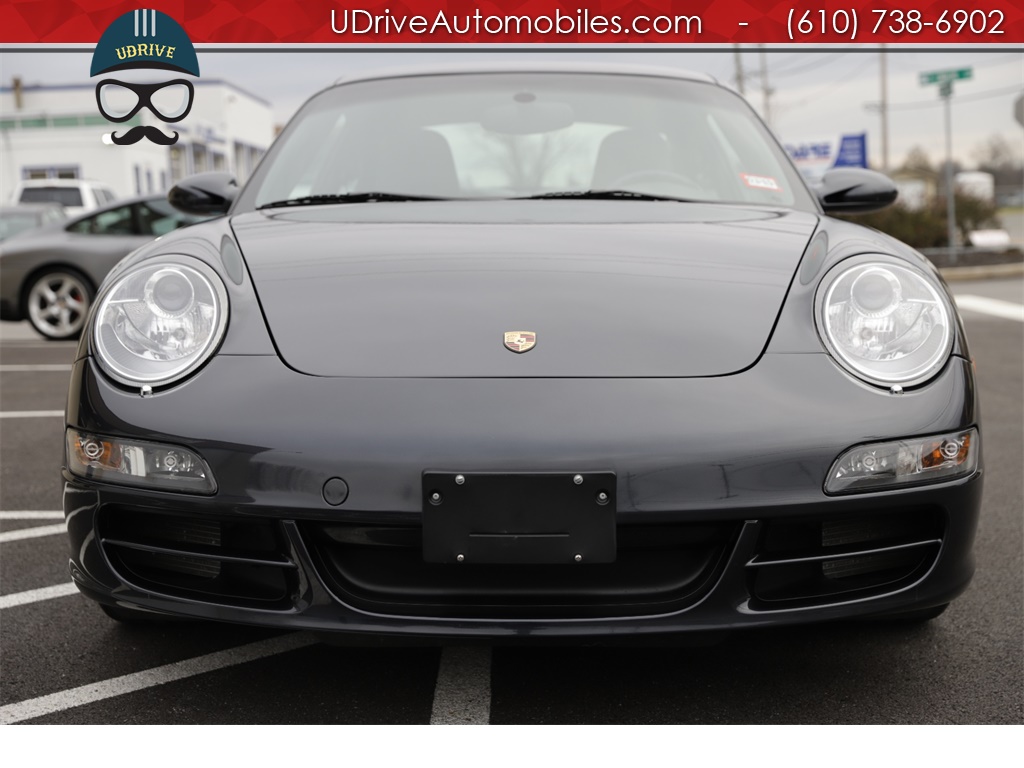 2006 Porsche 911 C4S 997 4S 6 Sp Chrono Sport Shift 24k Miles   - Photo 11 - West Chester, PA 19382