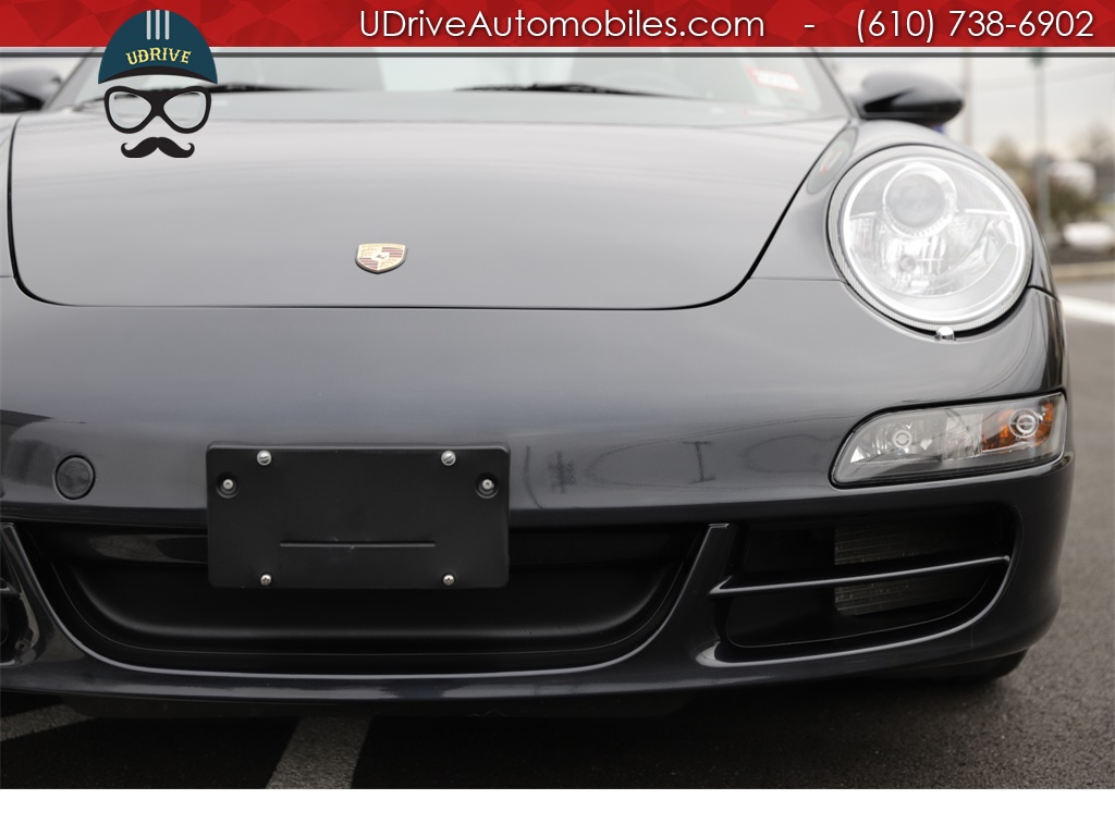 2006 Porsche 911 C4S 997 4S 6 Sp Chrono Sport Shift 24k Miles   - Photo 10 - West Chester, PA 19382