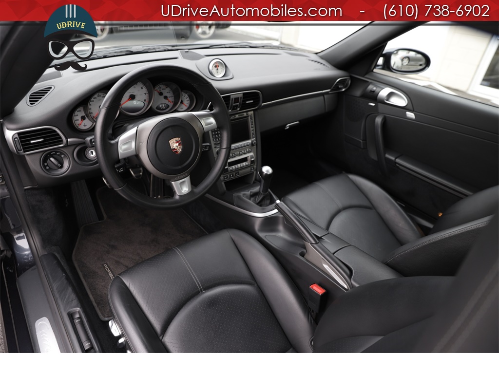 2006 Porsche 911 C4S 997 4S 6 Sp Chrono Sport Shift 24k Miles   - Photo 26 - West Chester, PA 19382