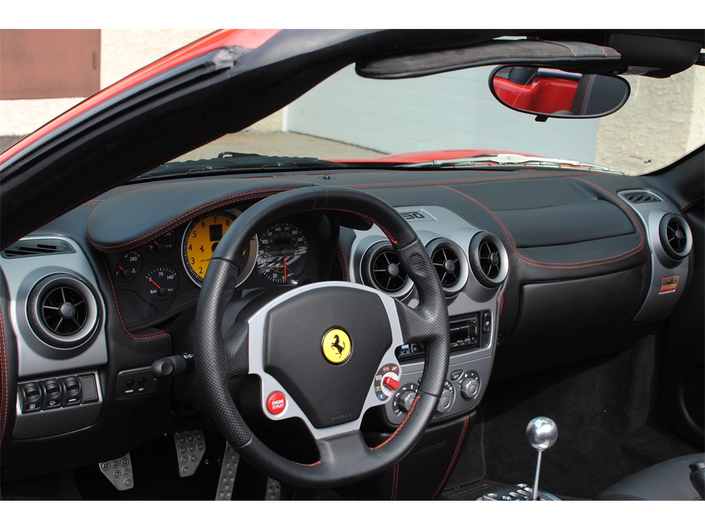 2008 Ferrari 430 SpIder   - Photo 18 - West Chester, PA 19382