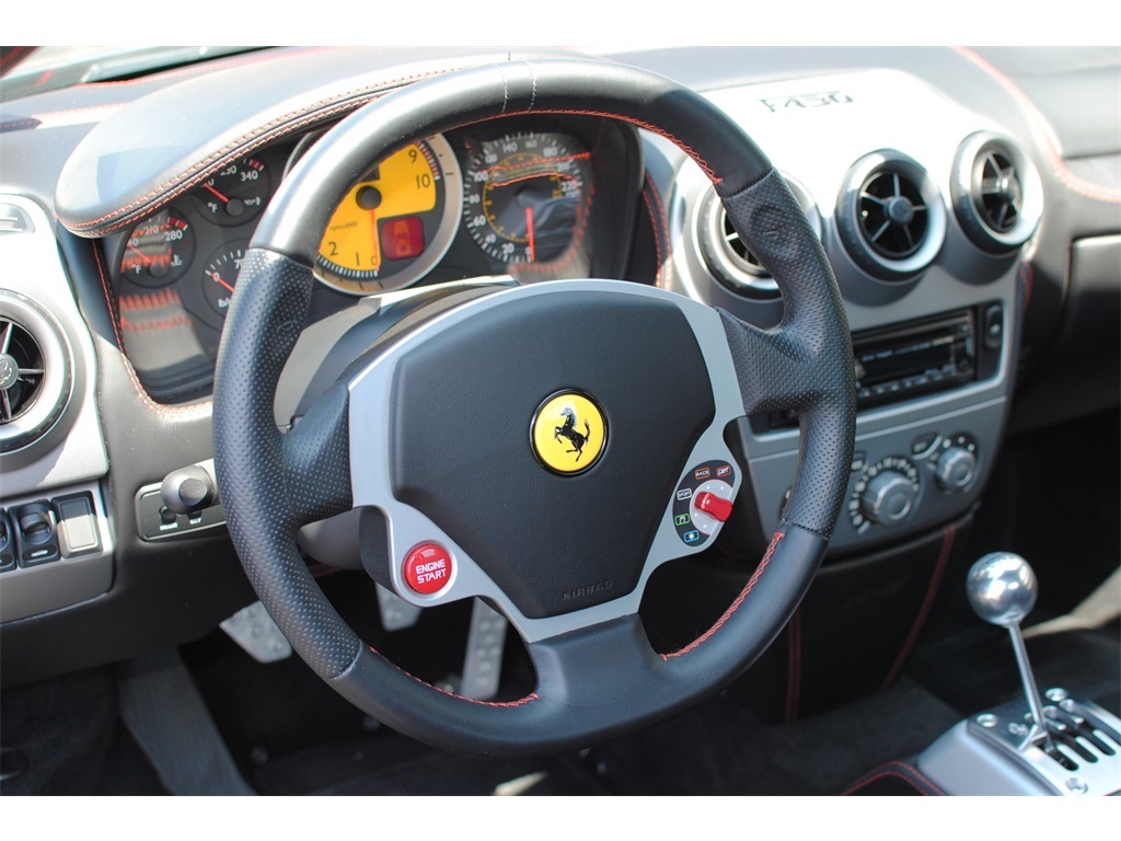 2008 Ferrari 430 SpIder   - Photo 19 - West Chester, PA 19382