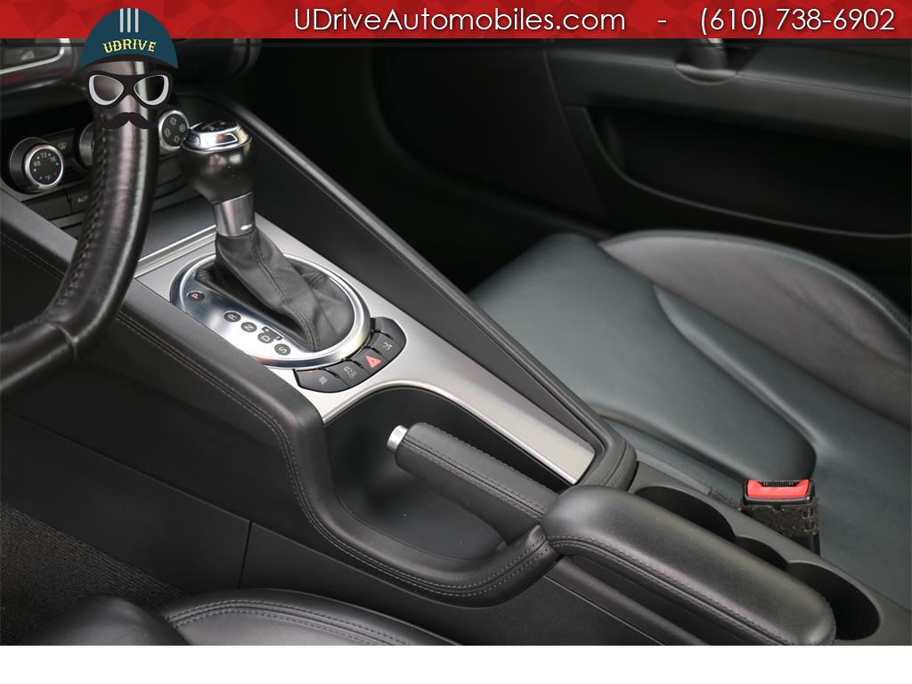 2012 Audi TT 2.0T Quattro S Tronic Nav Magnetic Ride   - Photo 23 - West Chester, PA 19382