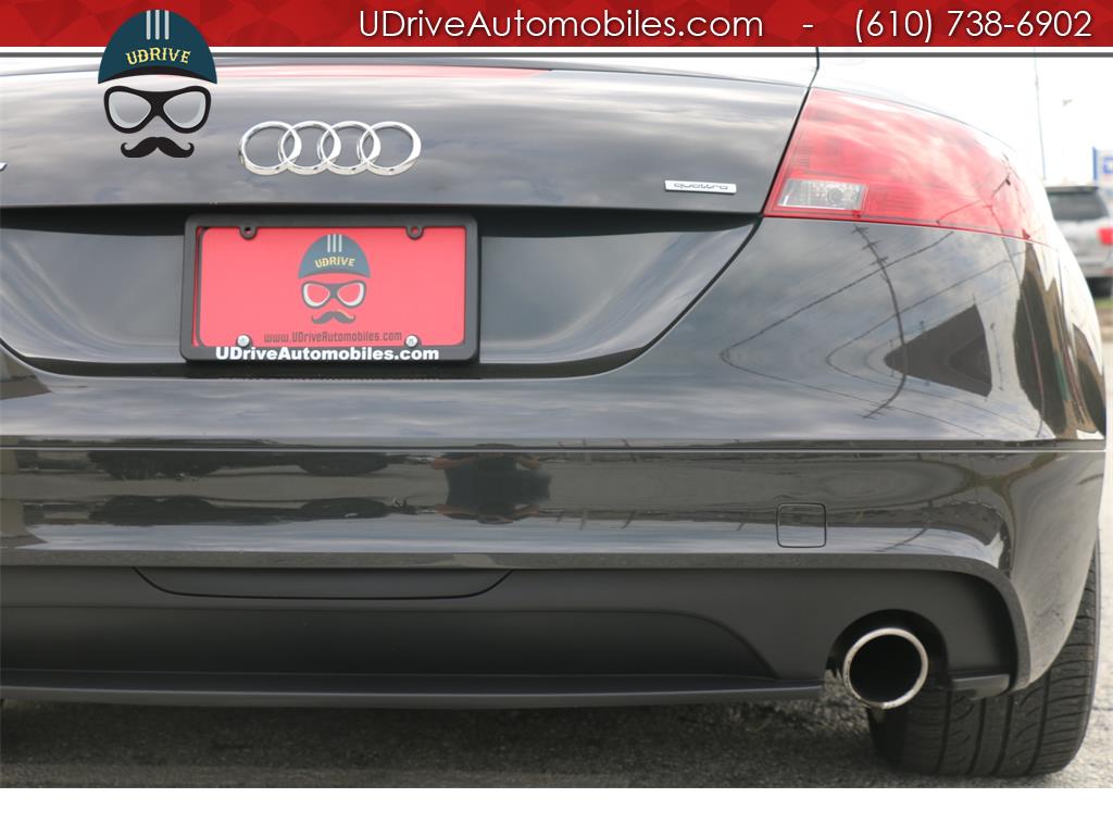 2012 Audi TT 2.0T Quattro S Tronic Nav Magnetic Ride   - Photo 11 - West Chester, PA 19382