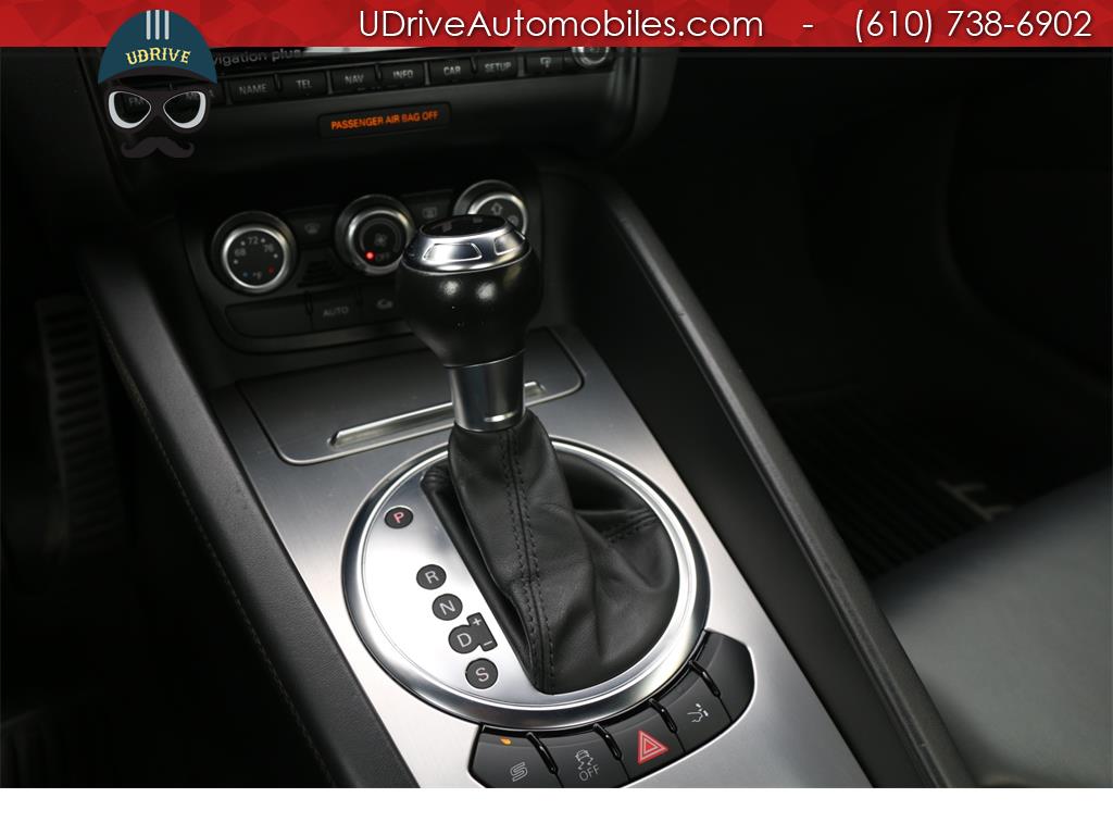 2012 Audi TT 2.0T Quattro S Tronic Nav Magnetic Ride   - Photo 24 - West Chester, PA 19382