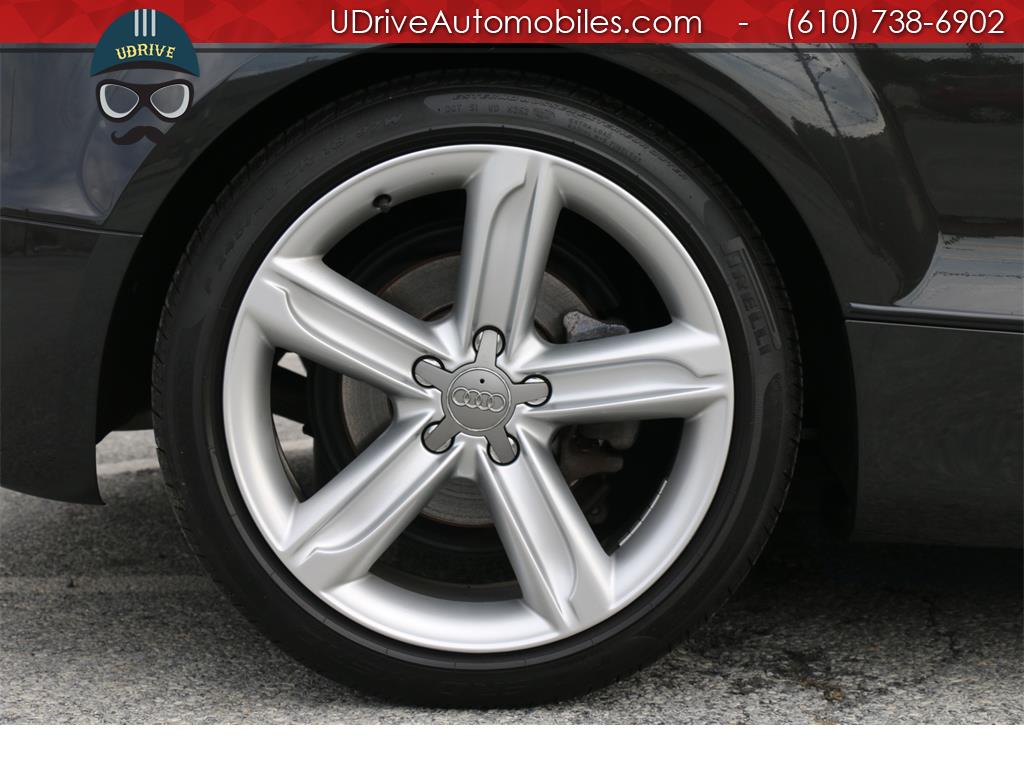 2012 Audi TT 2.0T Quattro S Tronic Nav Magnetic Ride   - Photo 27 - West Chester, PA 19382