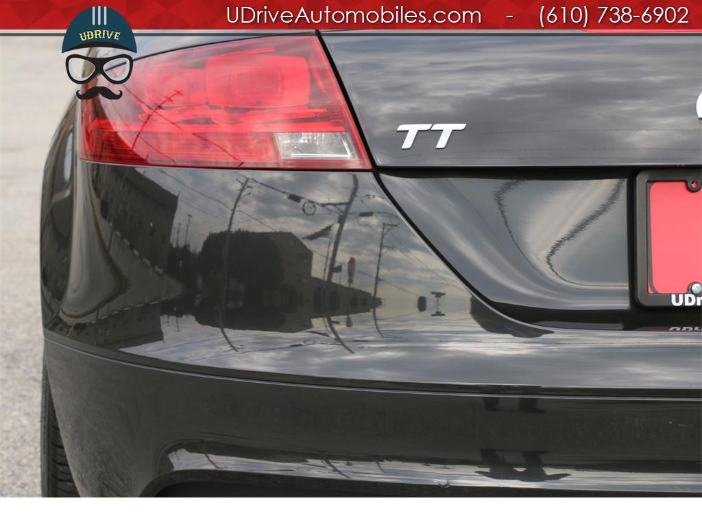 2012 Audi TT 2.0T Quattro S Tronic Nav Magnetic Ride   - Photo 15 - West Chester, PA 19382