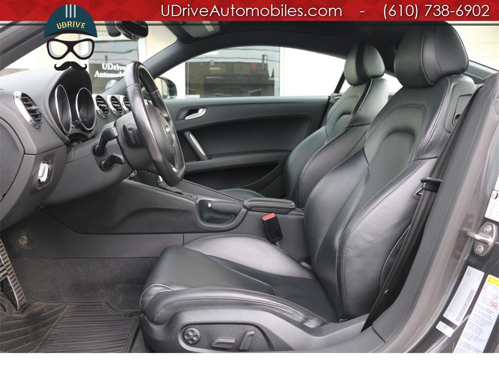 2012 Audi TT 2.0T Quattro S Tronic Nav Magnetic Ride   - Photo 18 - West Chester, PA 19382