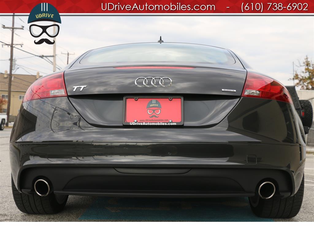 2012 Audi TT 2.0T Quattro S Tronic Nav Magnetic Ride   - Photo 12 - West Chester, PA 19382