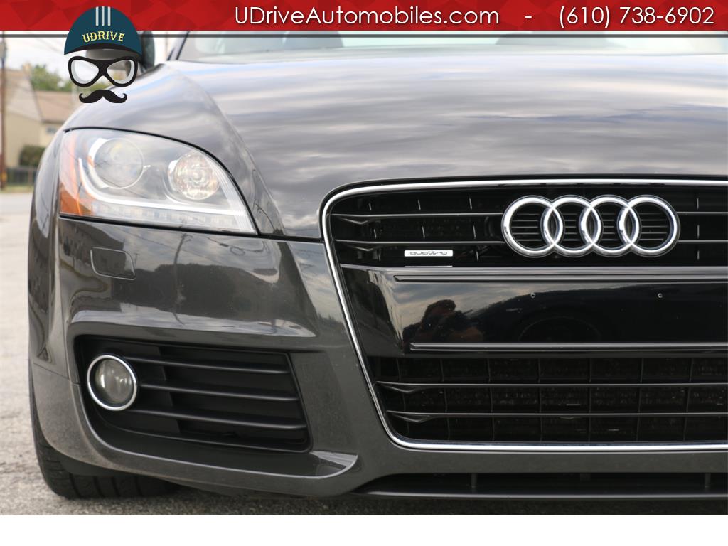 2012 Audi TT 2.0T Quattro S Tronic Nav Magnetic Ride   - Photo 5 - West Chester, PA 19382