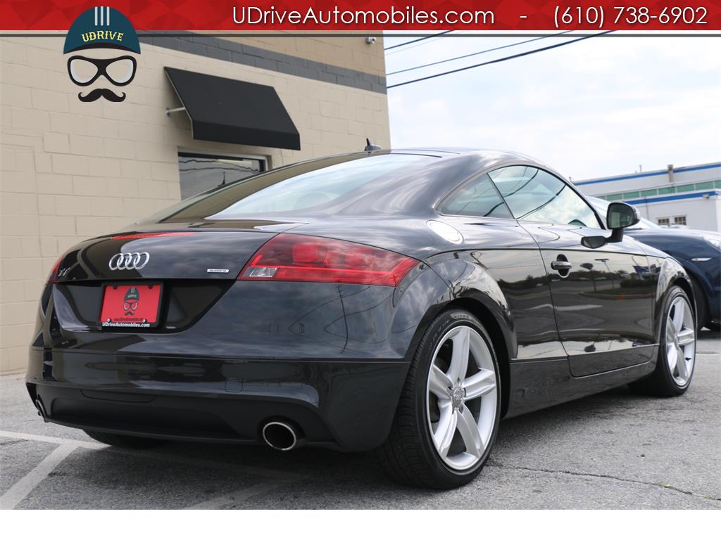 2012 Audi TT 2.0T Quattro S Tronic Nav Magnetic Ride   - Photo 10 - West Chester, PA 19382