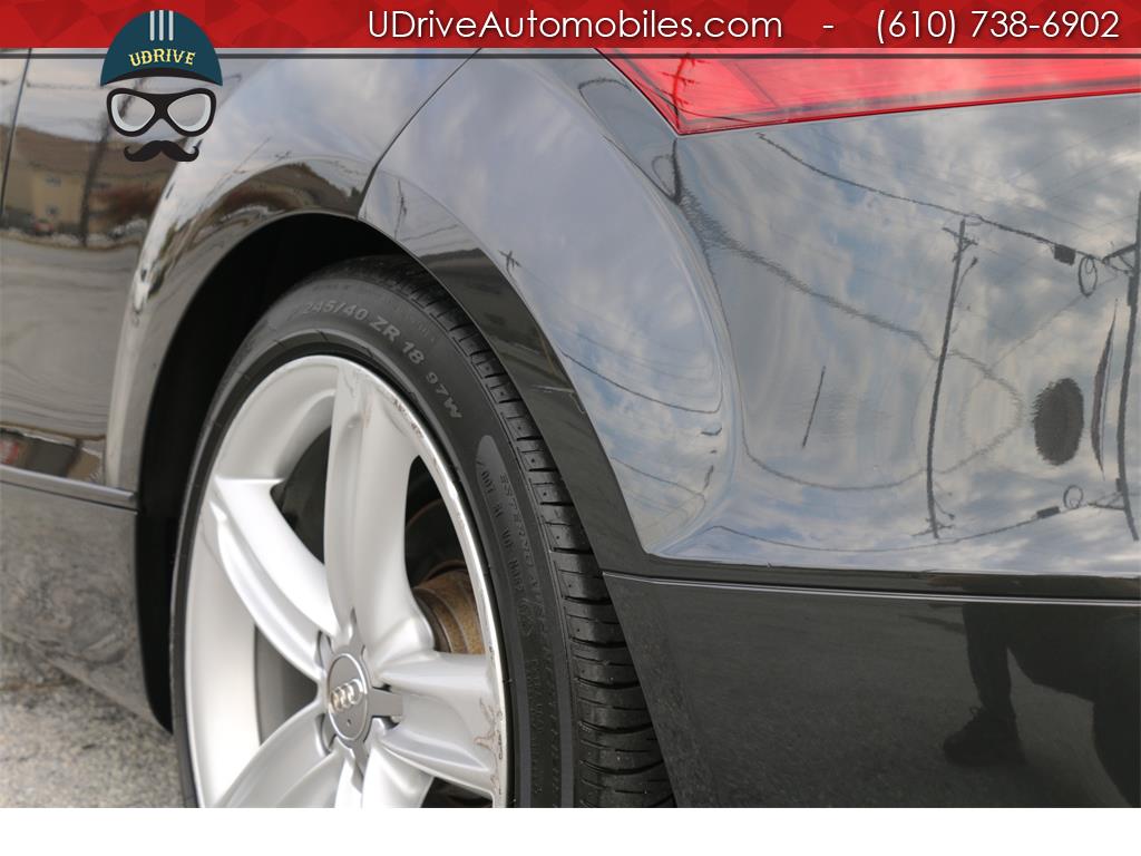 2012 Audi TT 2.0T Quattro S Tronic Nav Magnetic Ride   - Photo 16 - West Chester, PA 19382