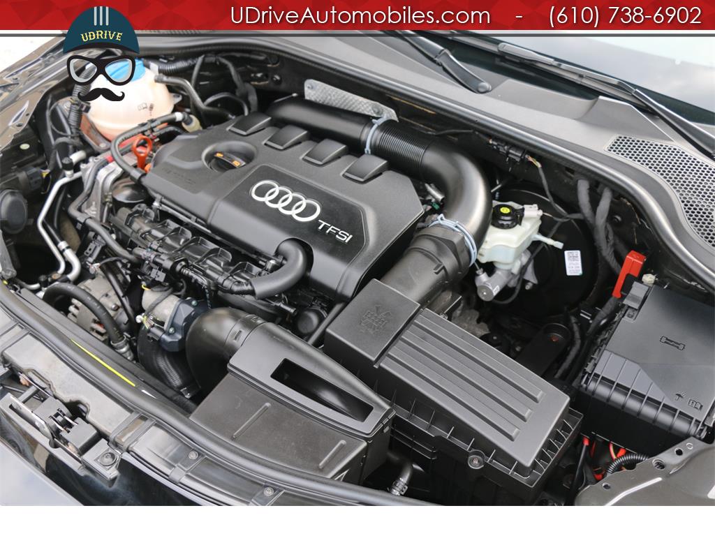 2012 Audi TT 2.0T Quattro S Tronic Nav Magnetic Ride   - Photo 31 - West Chester, PA 19382