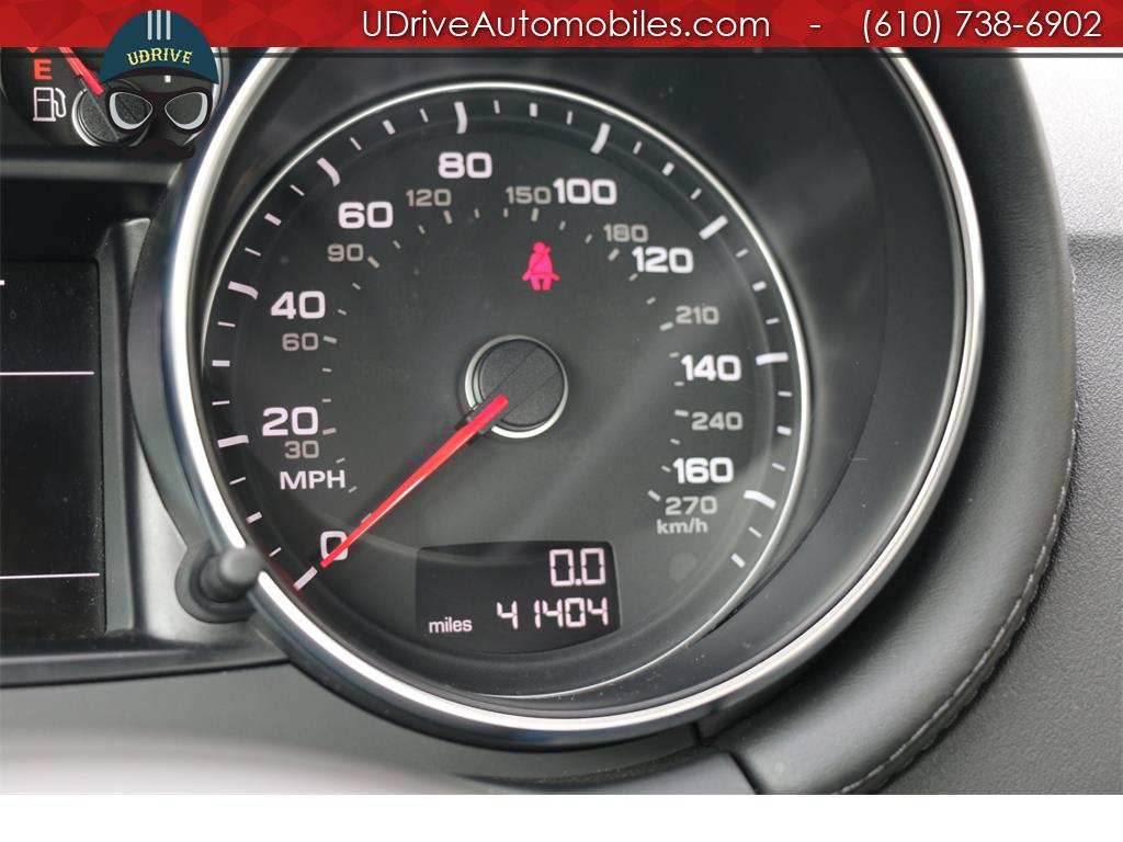 2012 Audi TT 2.0T Quattro S Tronic Nav Magnetic Ride   - Photo 21 - West Chester, PA 19382