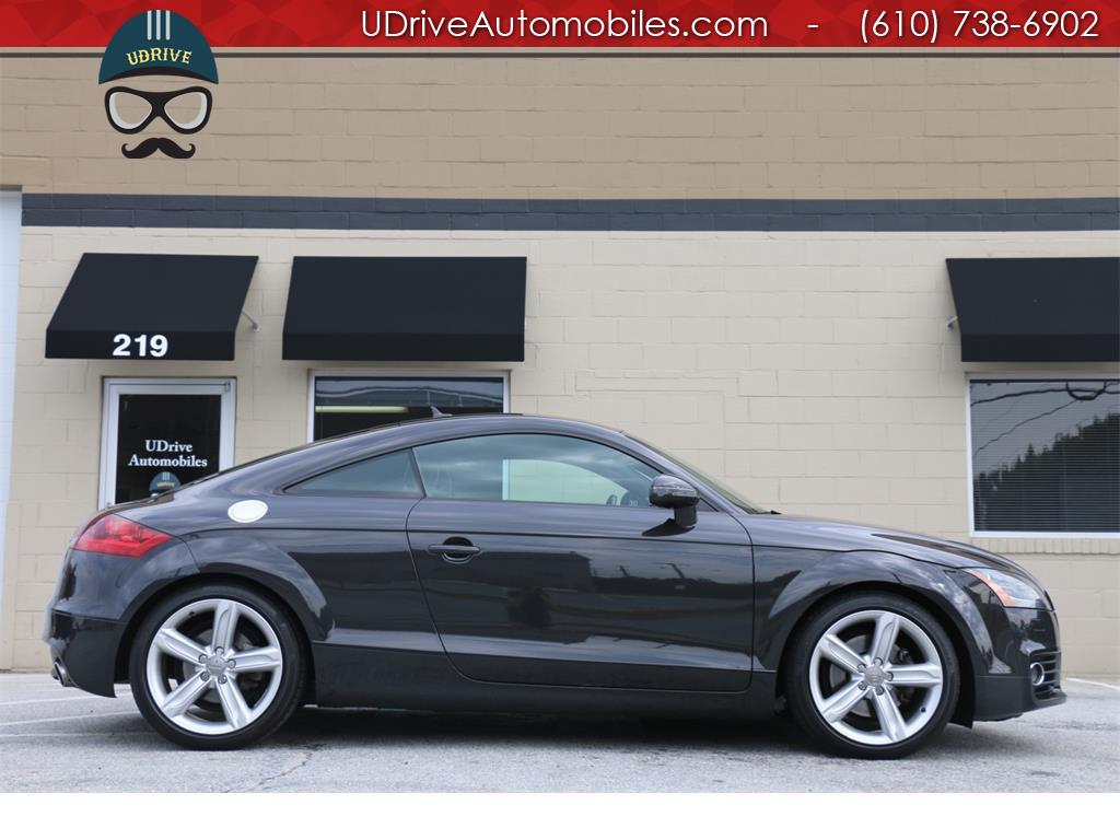 2012 Audi TT 2.0T Quattro S Tronic Nav Magnetic Ride   - Photo 9 - West Chester, PA 19382