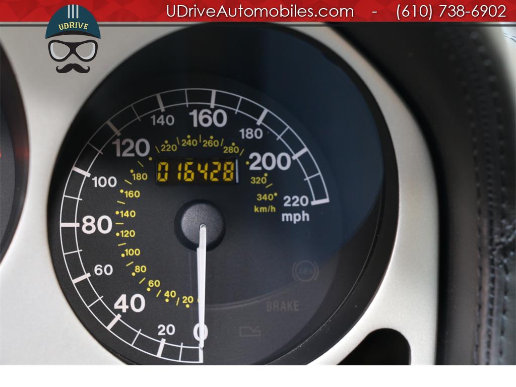 2003 Ferrari 360 360 6 Speed Manual Modulars Shields Serviced   - Photo 20 - West Chester, PA 19382