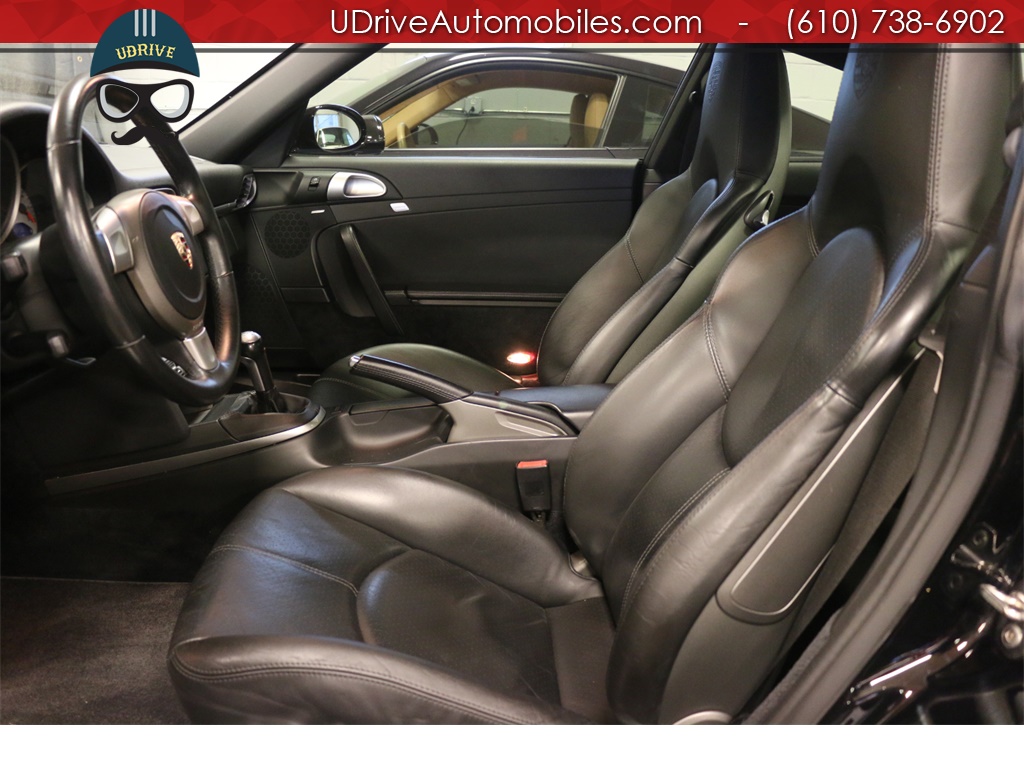 2007 Porsche 911 C4S Aerokit 6Spd Sport Sts Sport Shift Sport Exhst   - Photo 19 - West Chester, PA 19382