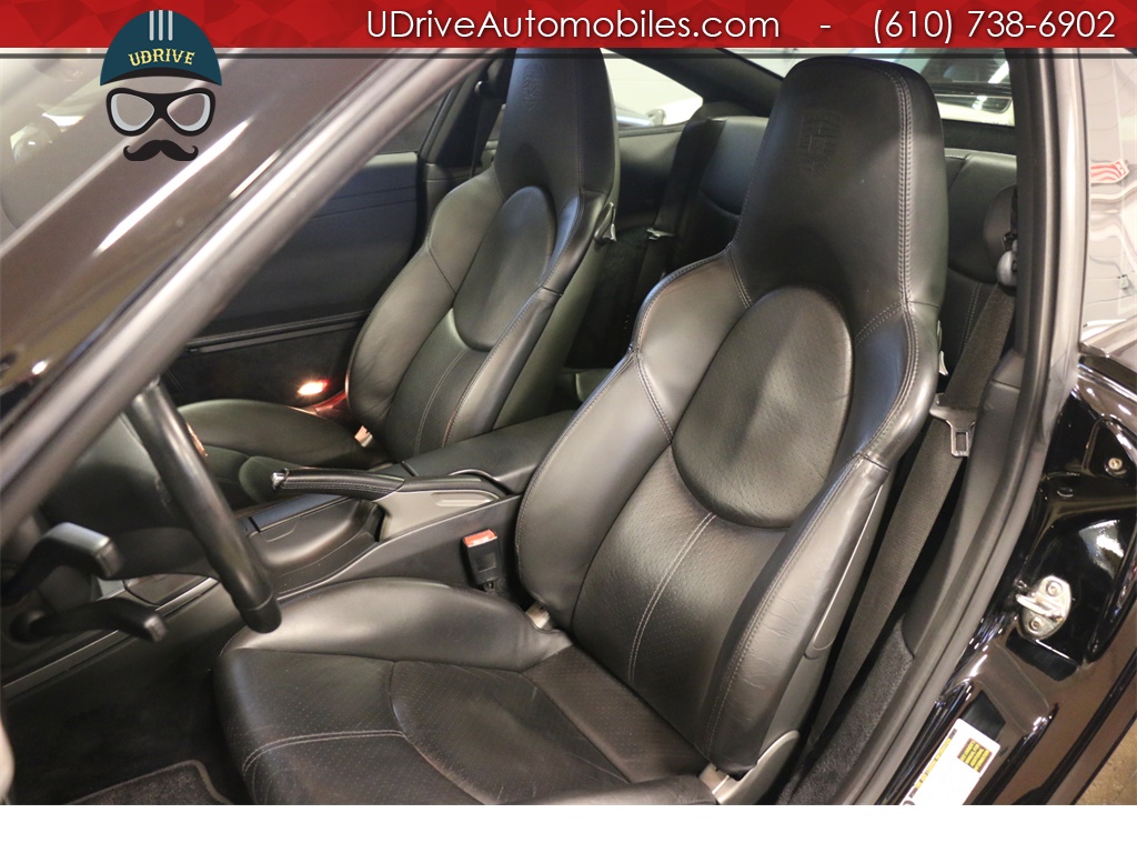 2007 Porsche 911 C4S Aerokit 6Spd Sport Sts Sport Shift Sport Exhst   - Photo 18 - West Chester, PA 19382