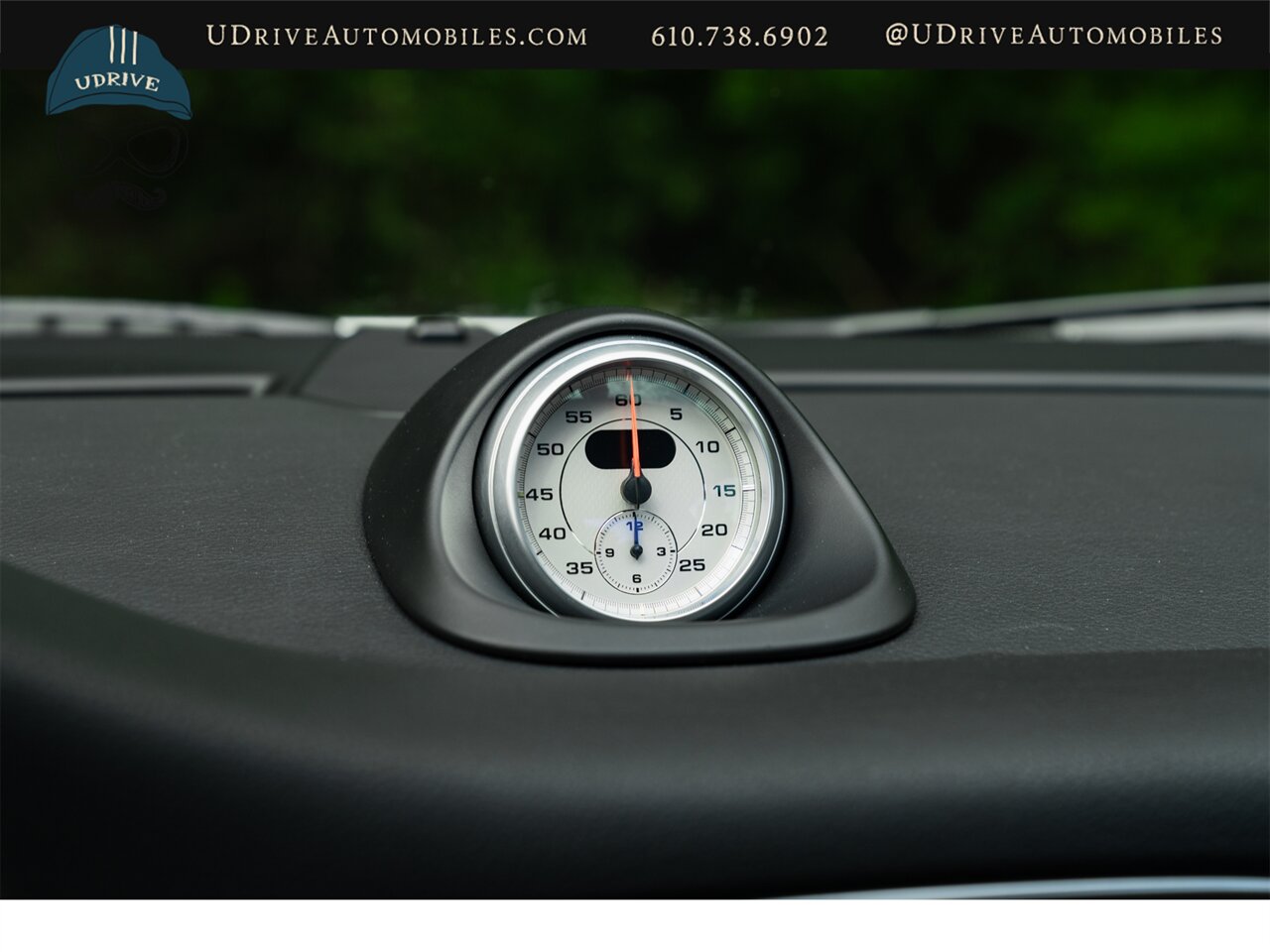 2008 Porsche 911 Carrera S  997S 6 Speed Chrono Sport Seats Red Tails 11K Miles - Photo 29 - West Chester, PA 19382