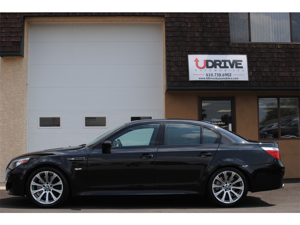 2007 BMW M5   - Photo 1 - West Chester, PA 19382