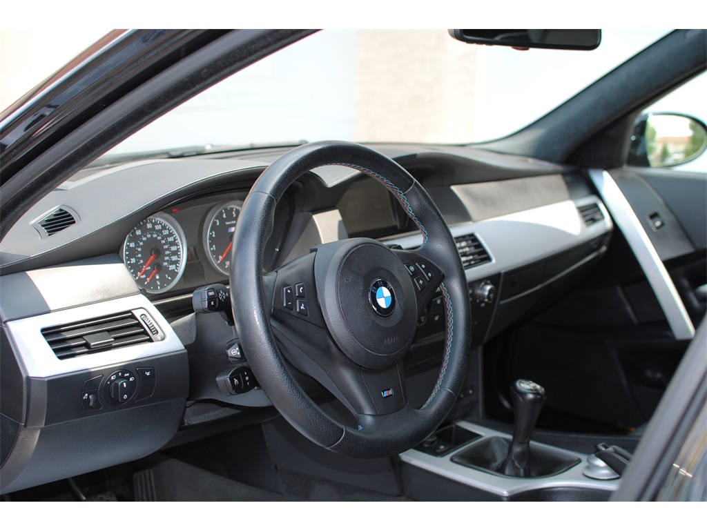 2007 BMW M5   - Photo 20 - West Chester, PA 19382