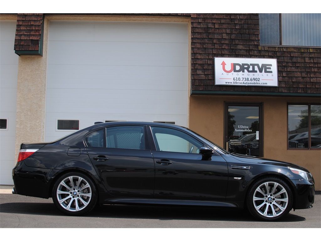 2007 BMW M5   - Photo 9 - West Chester, PA 19382