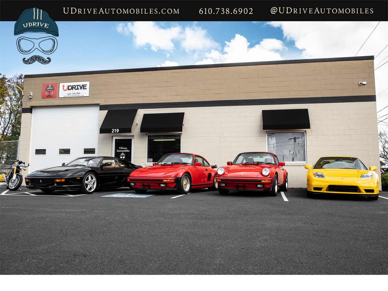 1996 Acura NSX NSX-T   - Photo 59 - West Chester, PA 19382