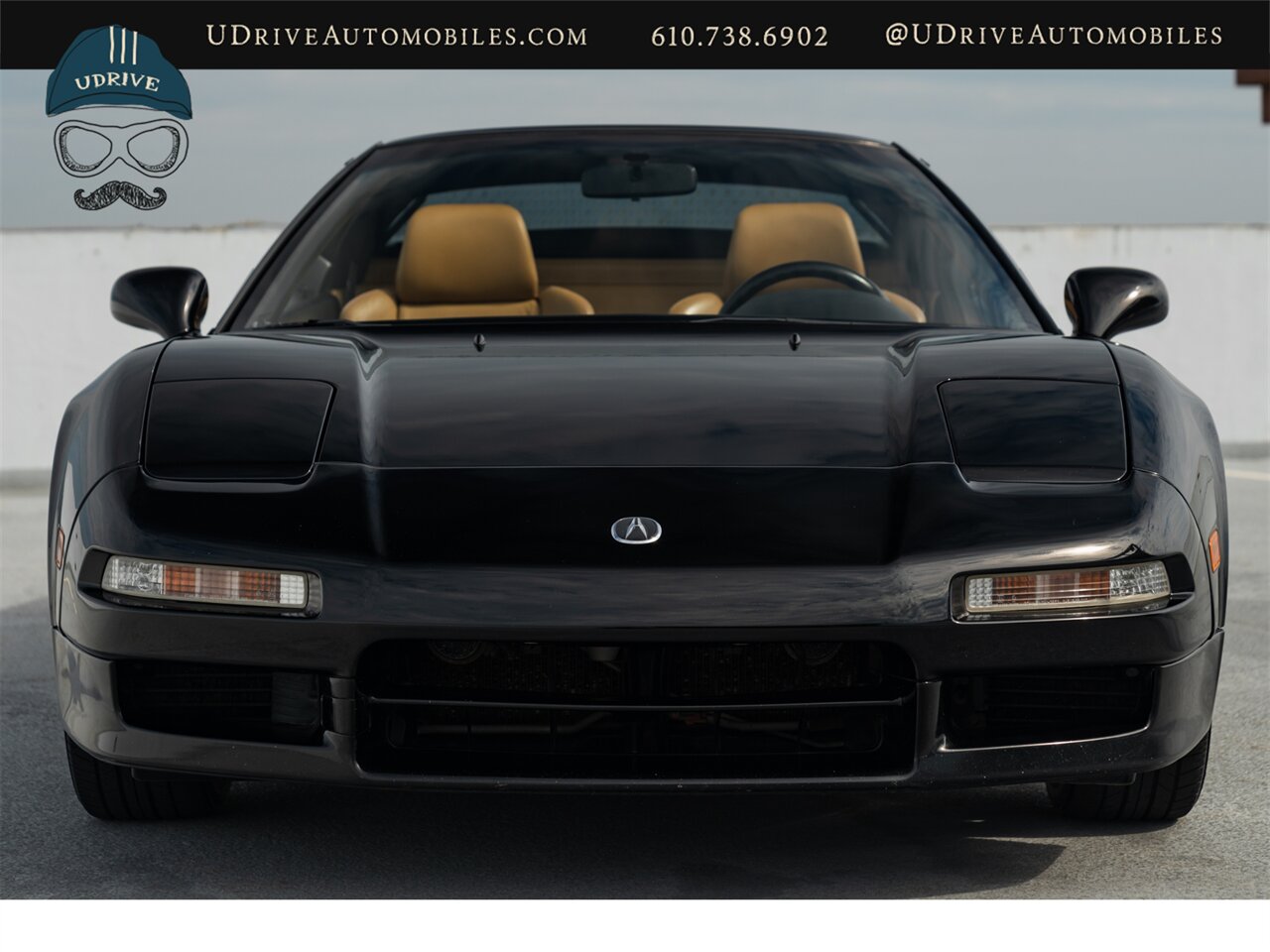 1996 Acura NSX NSX-T   - Photo 14 - West Chester, PA 19382