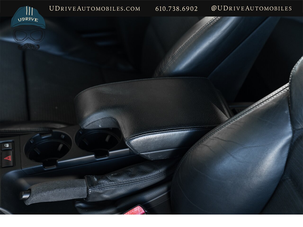 2005 BMW M3 ZCP Competition Package 6 Speed Manual $36k in Recent Receipts - Photo 47 - West Chester, PA 19382