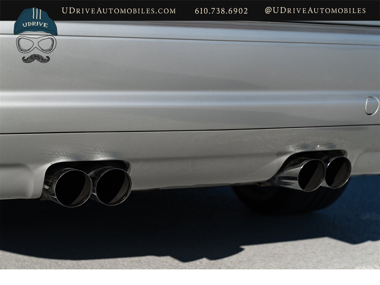 2005 BMW M3 ZCP Competition Package 6 Speed Manual $36k in Recent Receipts - Photo 25 - West Chester, PA 19382