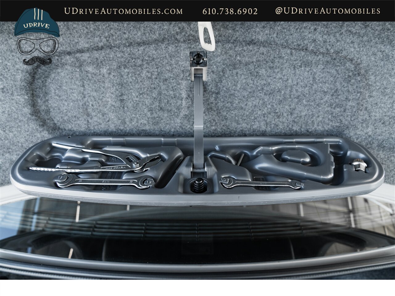 2005 BMW M3 ZCP Competition Package 6 Speed Manual $36k in Recent Receipts - Photo 49 - West Chester, PA 19382