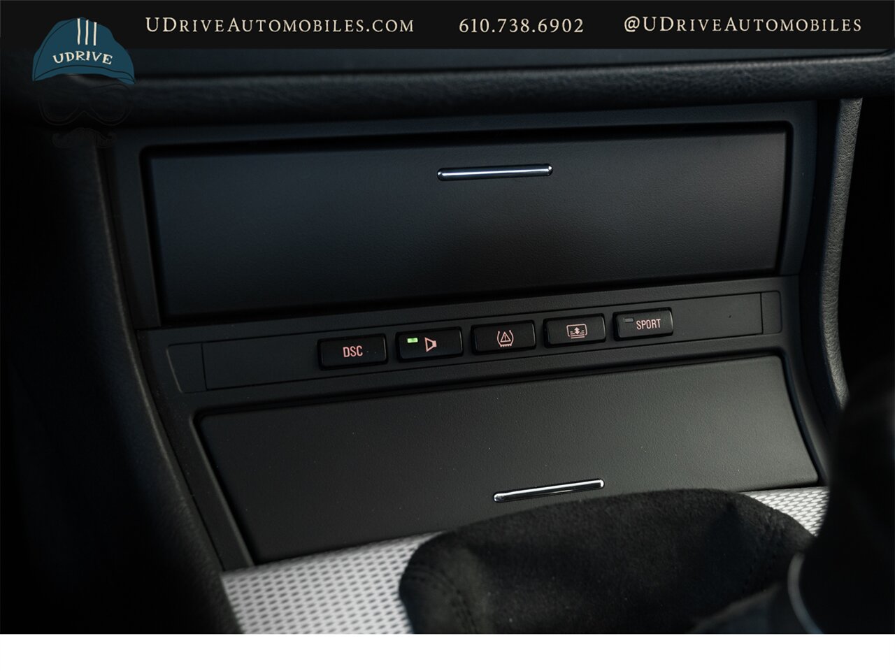 2005 BMW M3 ZCP Competition Package 6 Speed Manual $36k in Recent Receipts - Photo 43 - West Chester, PA 19382