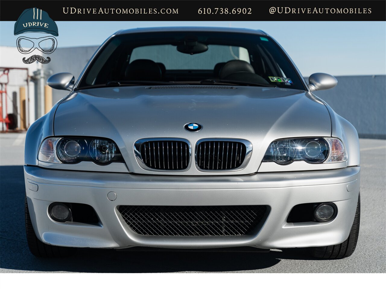 2005 BMW M3 ZCP Competition Package 6 Speed Manual $36k in Recent Receipts - Photo 13 - West Chester, PA 19382