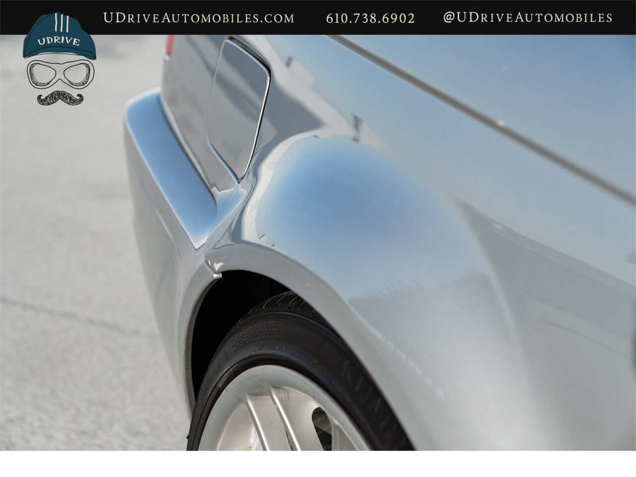 2005 BMW M3 ZCP Competition Package 6 Speed Manual $36k in Recent Receipts - Photo 20 - West Chester, PA 19382
