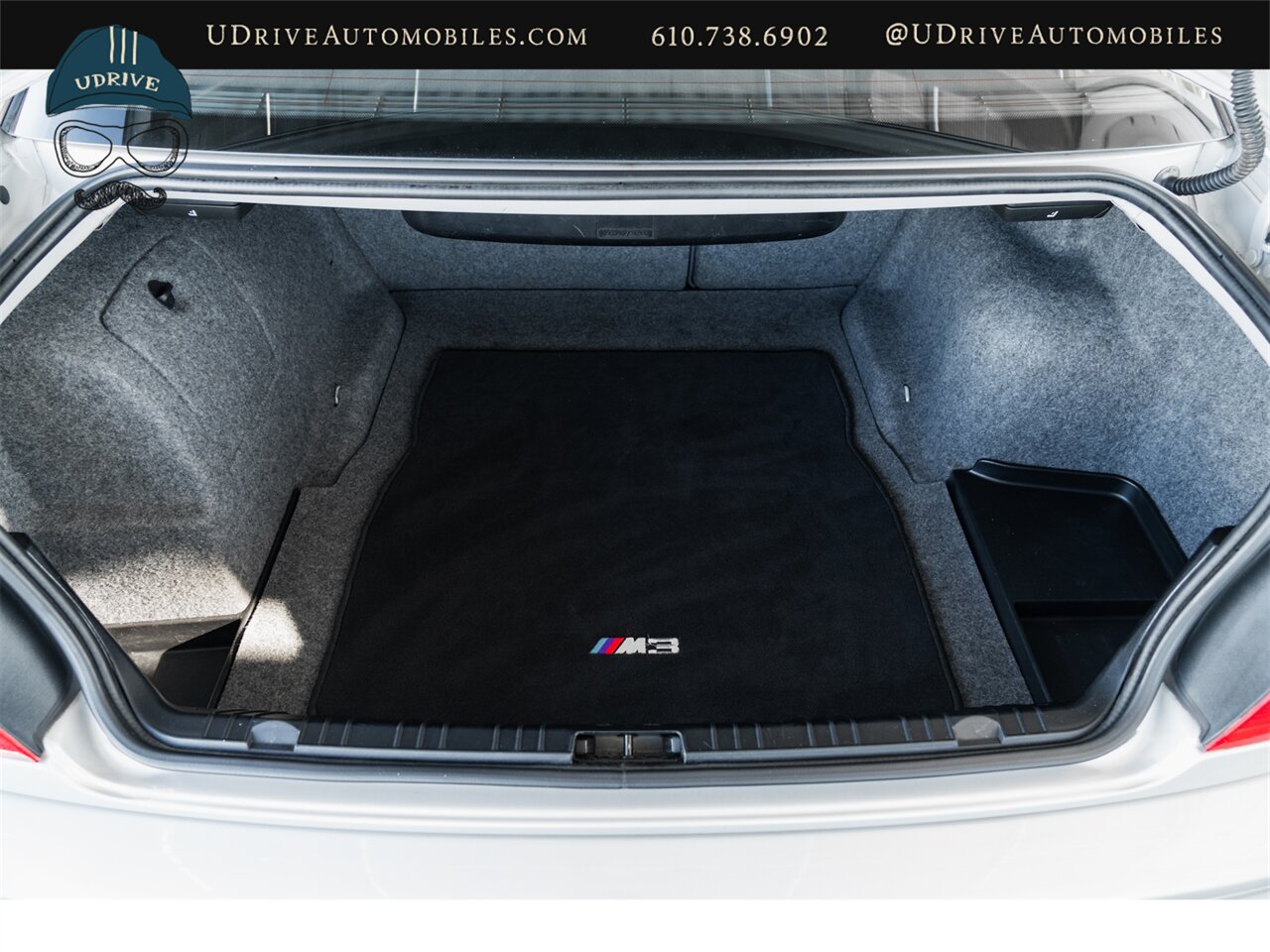 2005 BMW M3 ZCP Competition Package 6 Speed Manual $36k in Recent Receipts - Photo 48 - West Chester, PA 19382